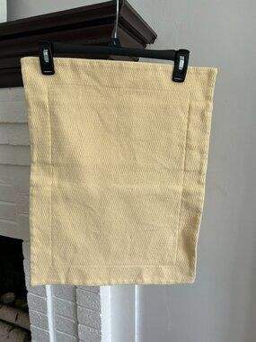Matouk Textured Accent Pillow Cases (2)